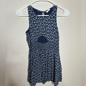 ABERCROMBIE Kids | Kids Romper | Size 13-14